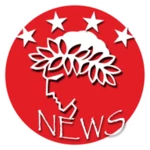 olympiacos news android application logo